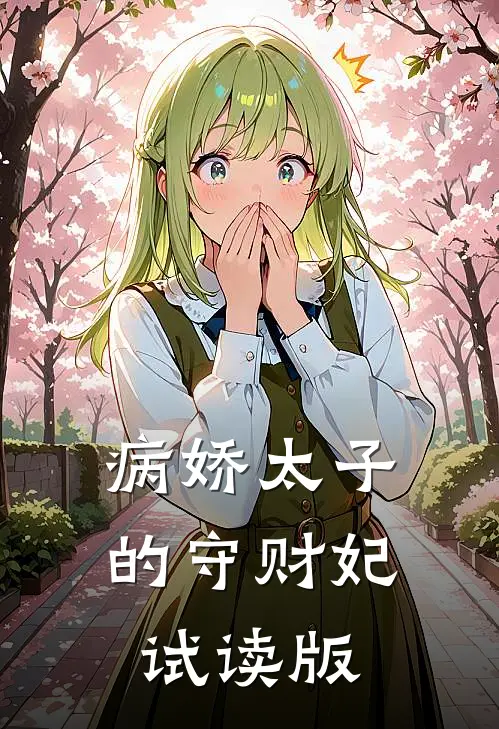 病娇太子的守财妃试读版