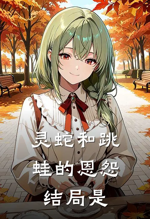 灵蛇和跳蛙的恩怨结局是
