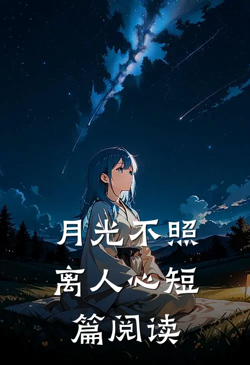 月光不照离人心短篇阅读