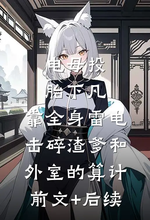 电母投胎下凡，靠全身雷电击碎渣爹和外室的算计前文+后续