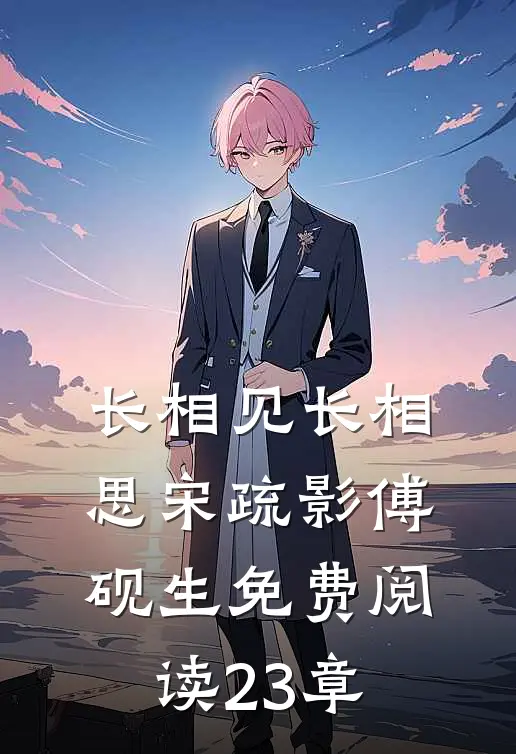 长相见长相思宋疏影傅砚生免费阅读23章