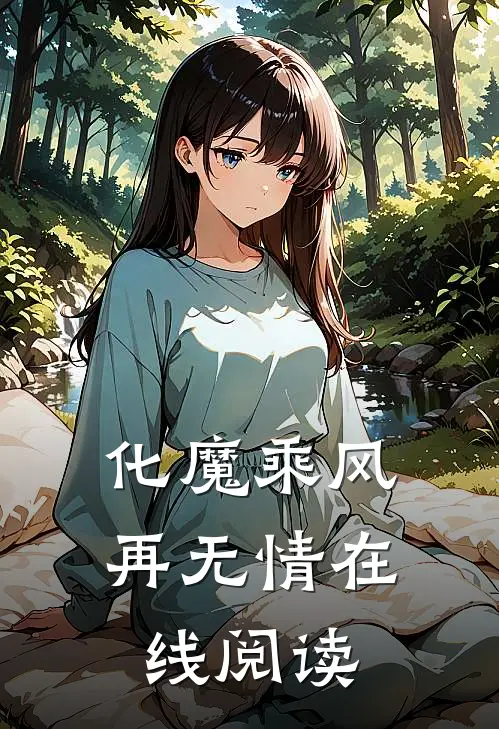 化魔乘风再无情 在线阅读