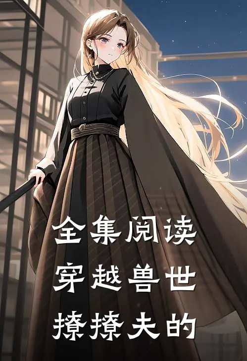 全集阅读穿越兽世撩撩夫的