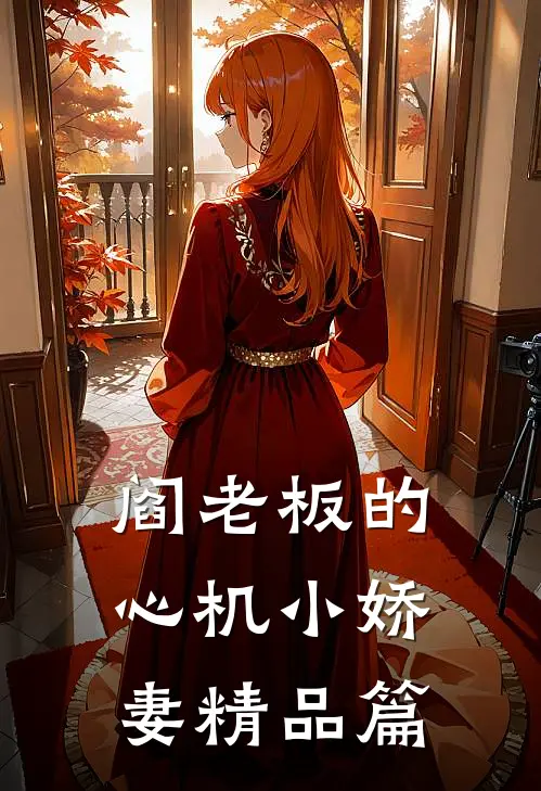 阎老板的心机小娇妻精品篇