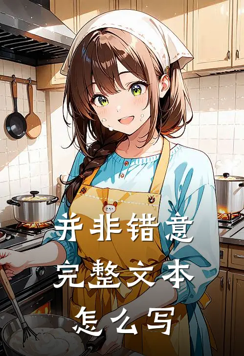 并非错意完整文本怎么写