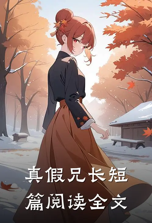 真假兄长短篇阅读全文