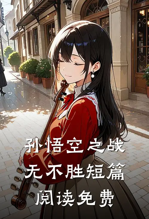 孙悟空之战无不胜短篇阅读免费