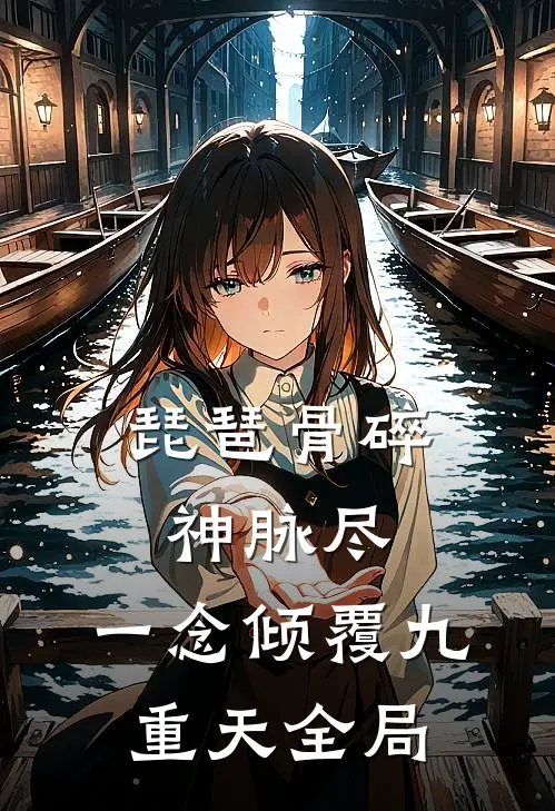 琵琶骨碎神脉尽，一念倾覆九重天全局