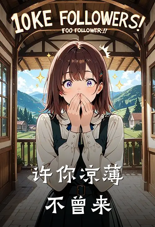 许你凉薄不曾来