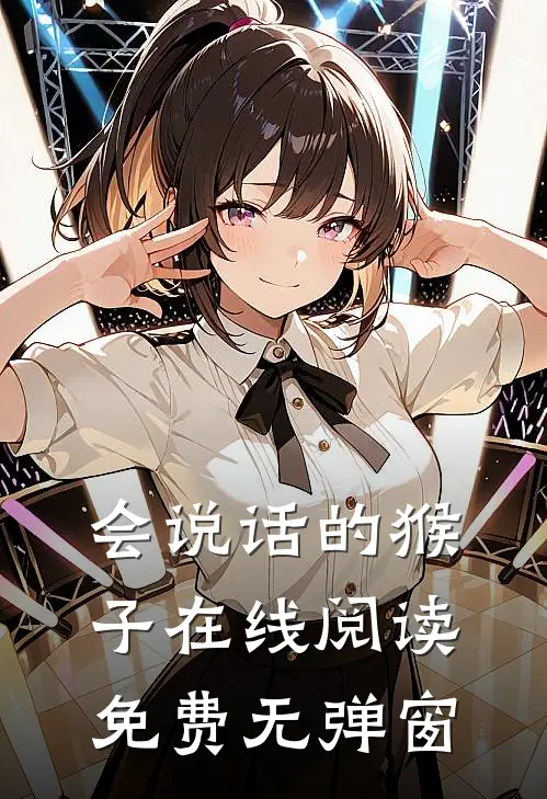 会说话的猴子在线阅读免费无弹窗
