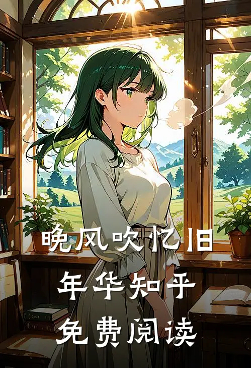 晚风吹忆旧年华知乎免费阅读