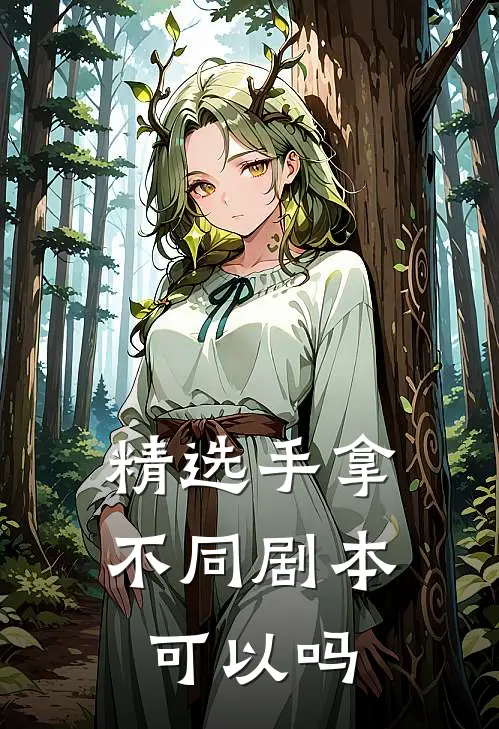 精选手拿不同剧本可以吗