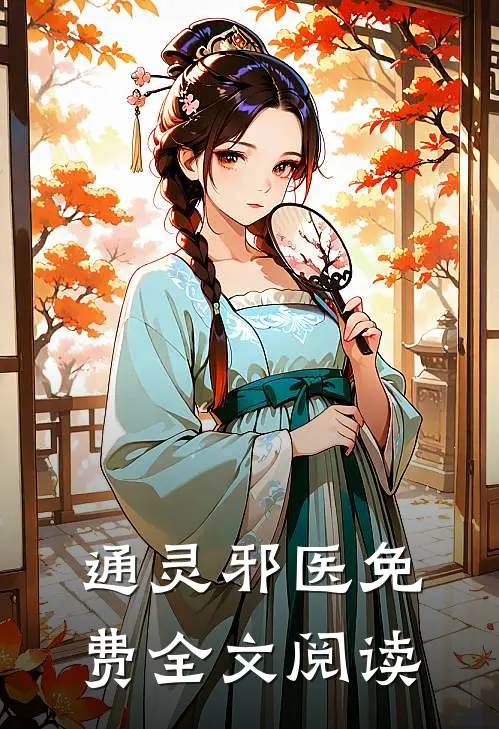 通灵邪医免费全文阅读