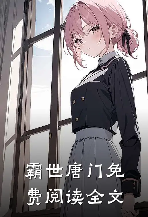 霸世唐门免费阅读全文