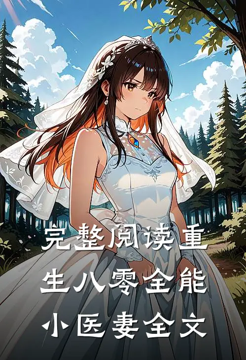 完整阅读重生八零全能小医妻全文