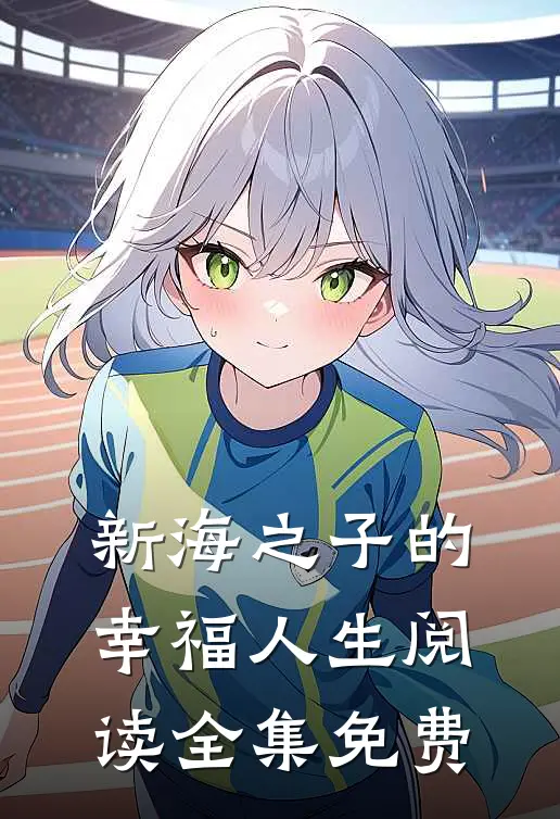 新海之子的幸福人生阅读全集免费