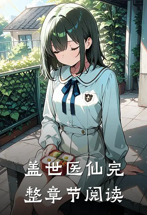 盖世医仙完整章节阅读