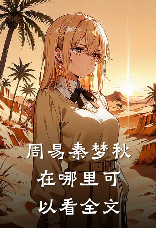 周易秦梦秋在哪里可以看全文