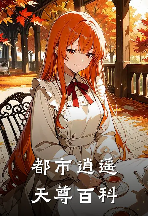 都市逍遥天尊百科