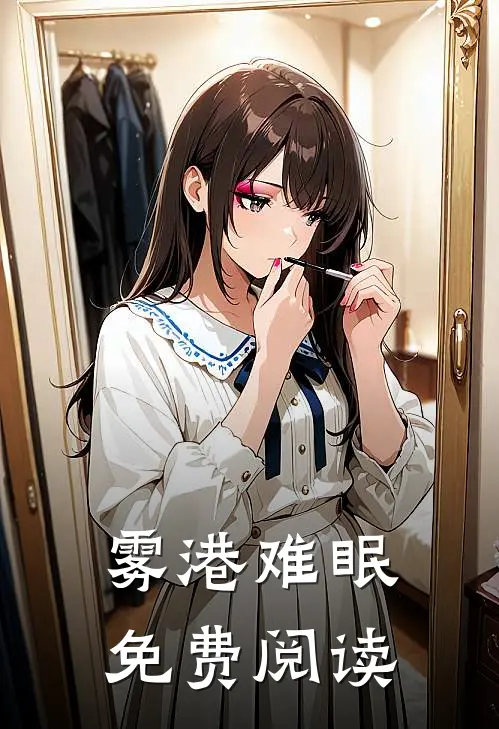 雾港难眠免费阅读