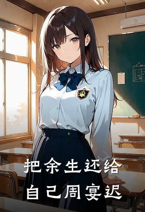 把余生还给自己周宴迟
