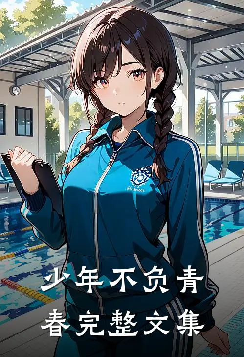 少年不负青春完整文集