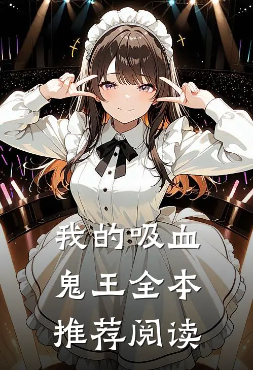 我的吸血鬼王全本推荐阅读