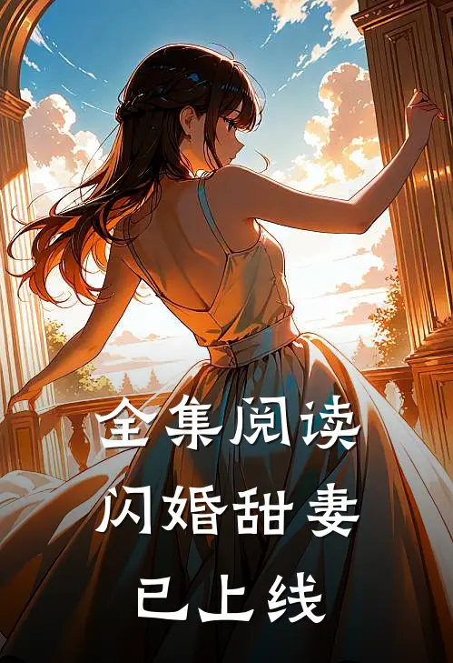 全集阅读闪婚甜妻已上线