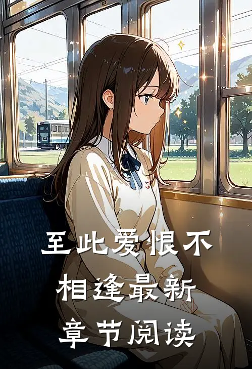 至此爱恨不相逢最新章节阅读