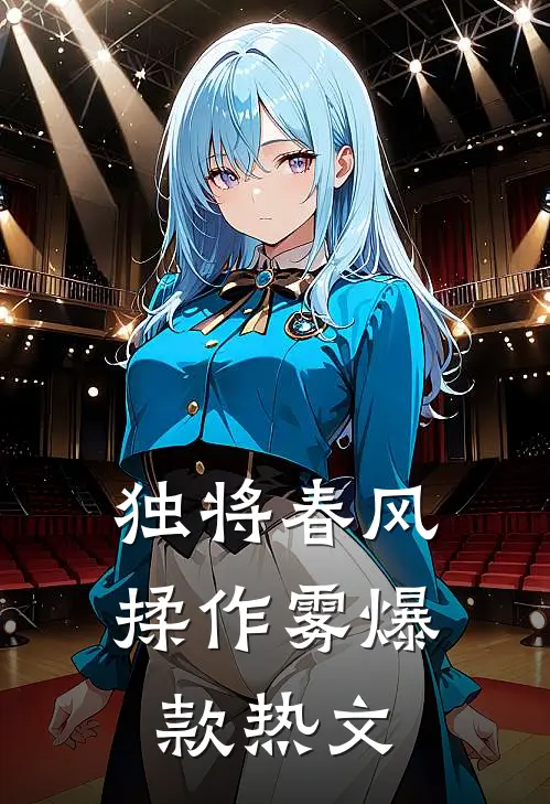 独将春风揉作雾爆款热文