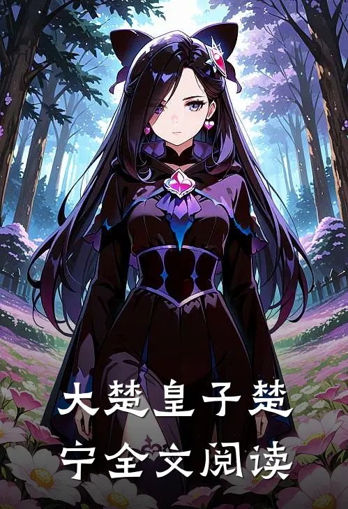 大楚皇子楚宁全文阅读