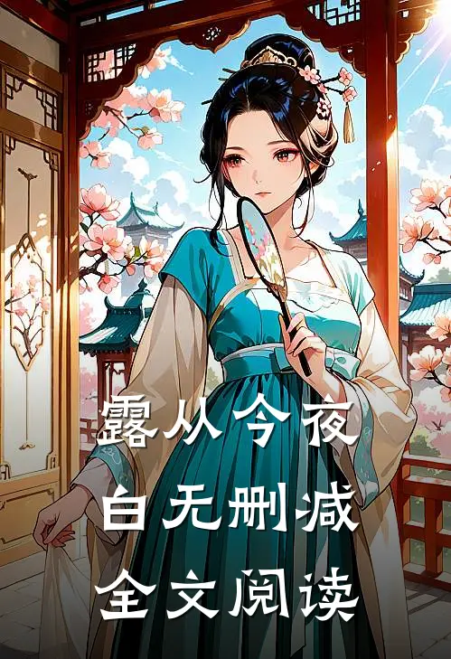 露从今夜白无删减全文阅读