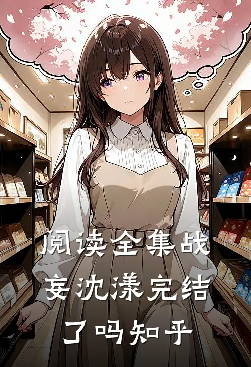 阅读全集战妄沈漾完结了吗知乎