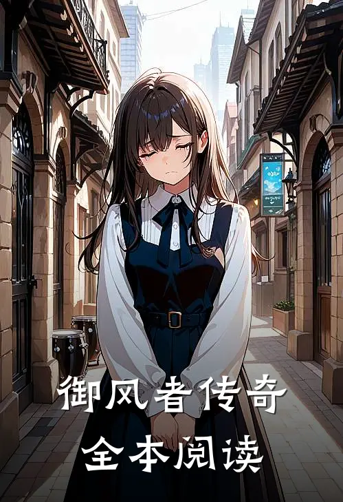 御风者传奇全本阅读