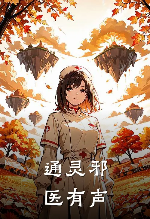 通灵邪医有声