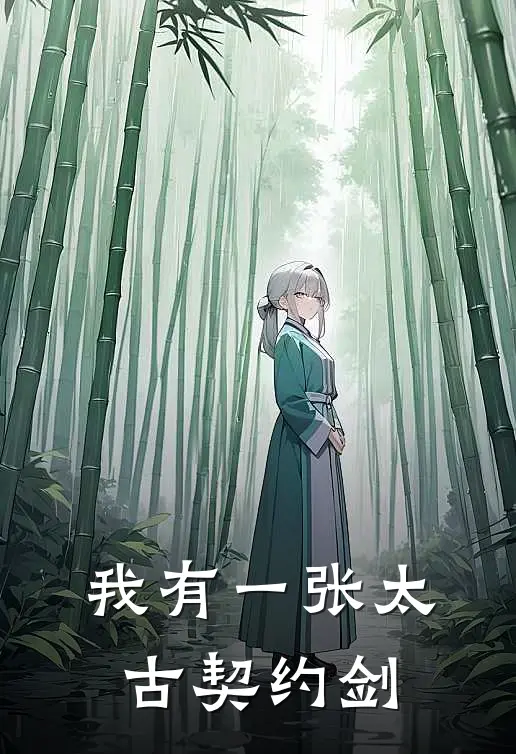 我有一张太古契约剑
