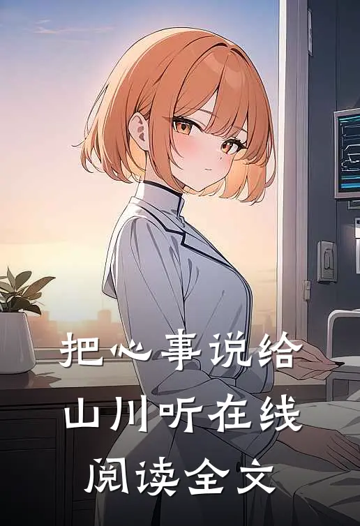 把心事说给山川听在线阅读全文