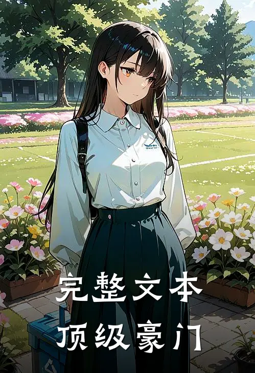 完整文本顶级豪门