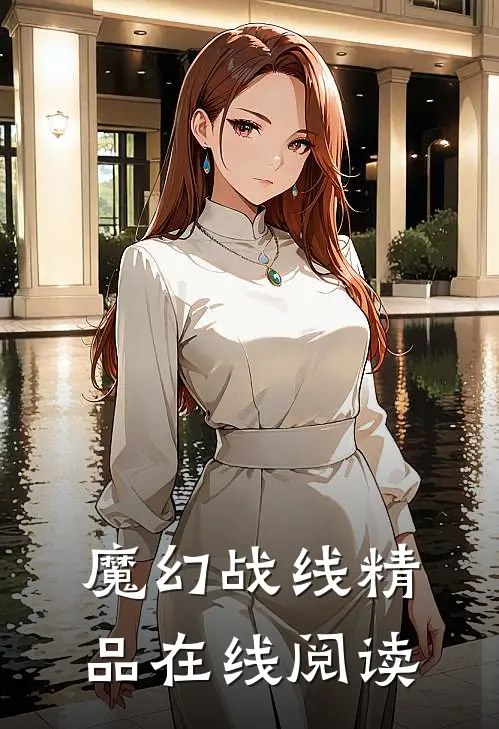 魔幻战线精品在线阅读