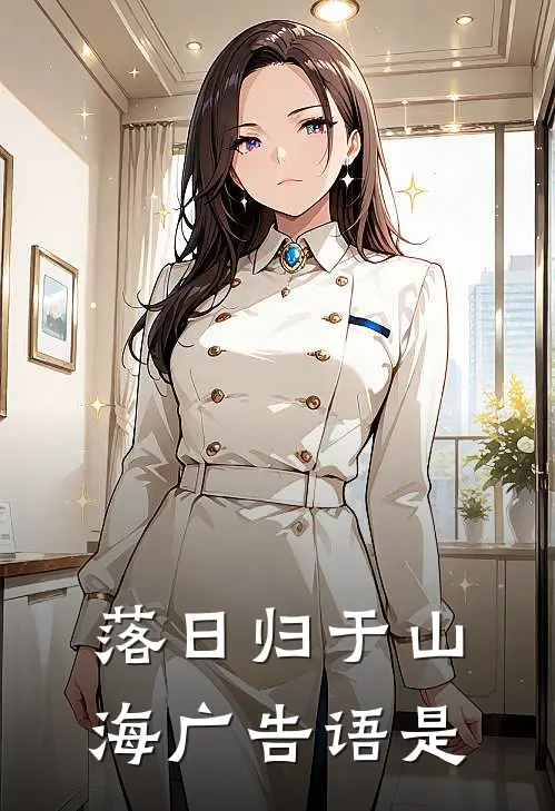 落日归于山海广告语是