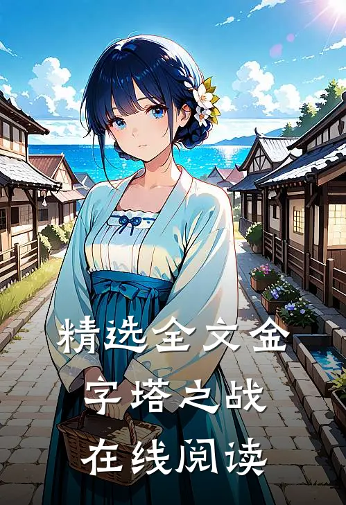 精选全文金字塔之战在线阅读