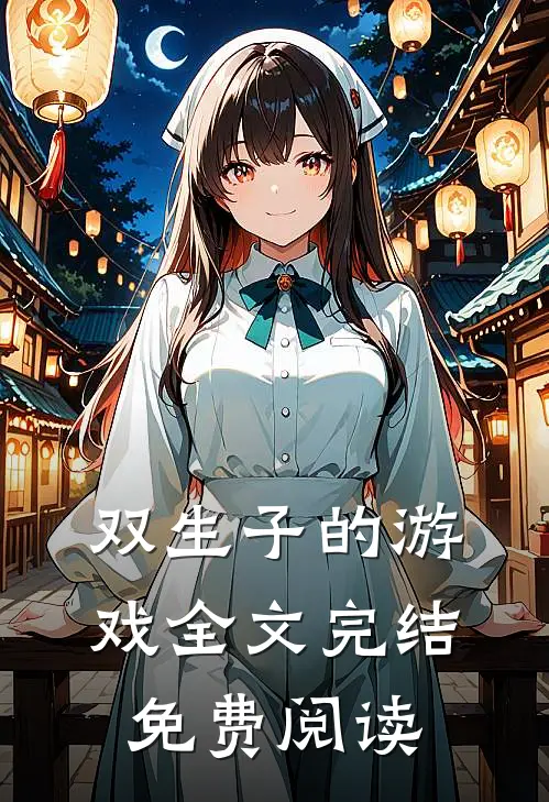 双生子的游戏全文完结免费阅读