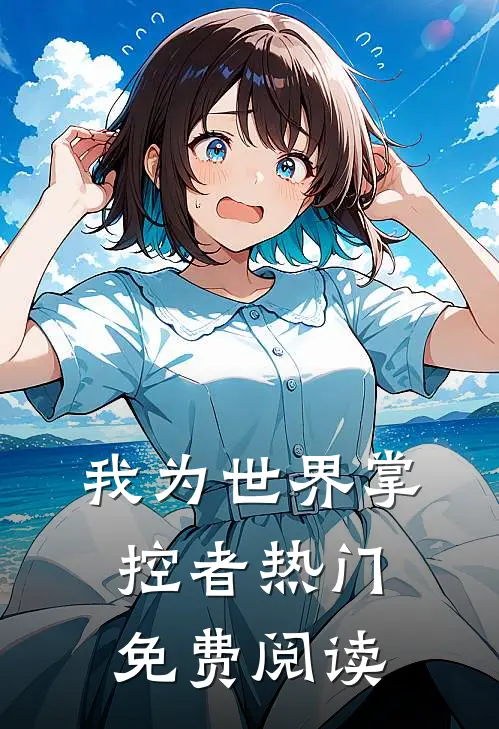 我为世界掌控者热门免费阅读