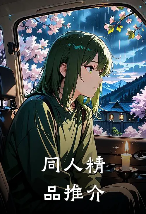 同人精品推介