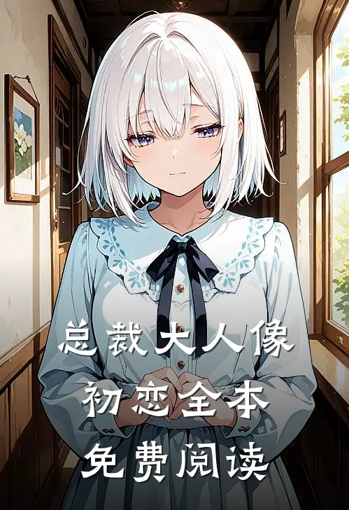 总裁大人像初恋全本免费阅读