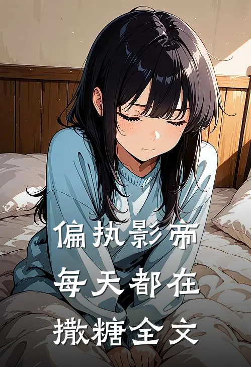 偏执影帝每天都在撒糖全文