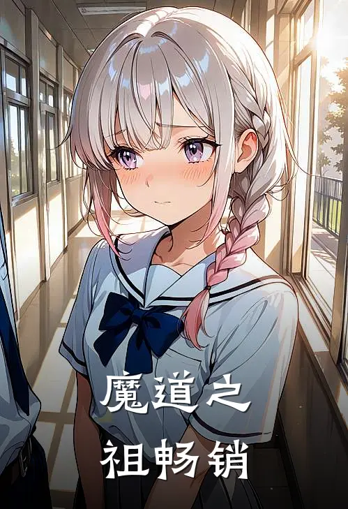 魔道之祖畅销