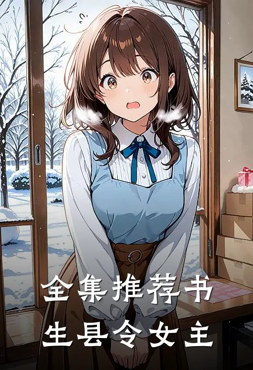 全集推荐书生县令女主