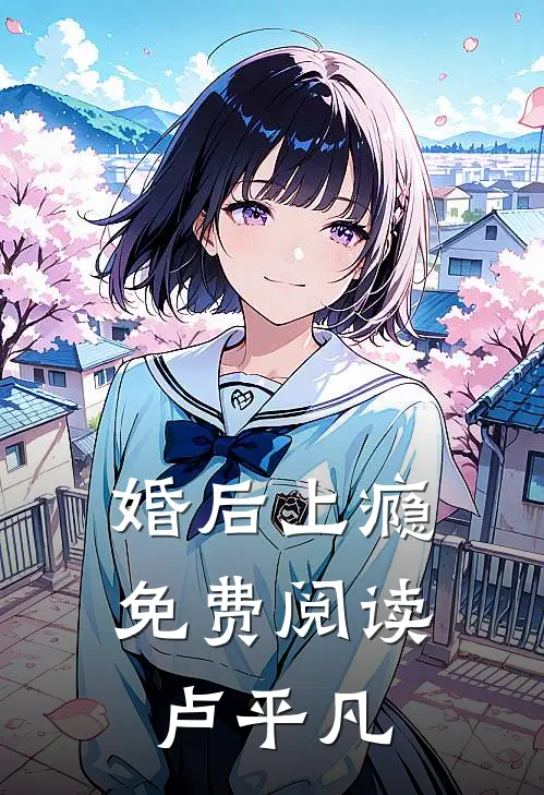 婚后上瘾免费阅读卢平凡