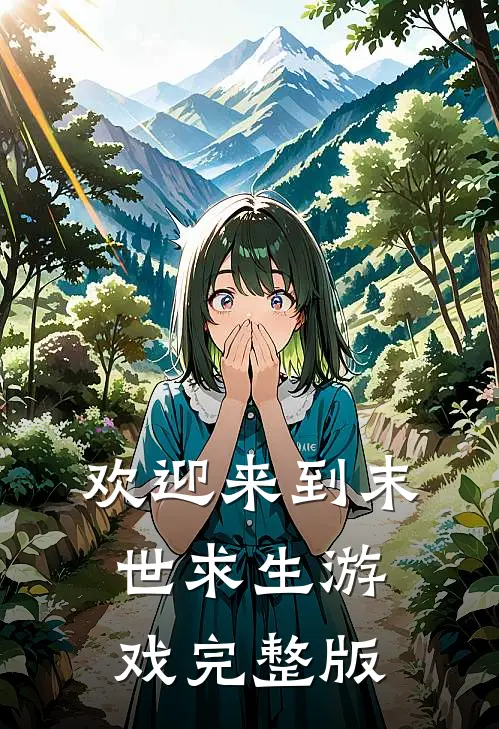 欢迎来到末世求生游戏完整版